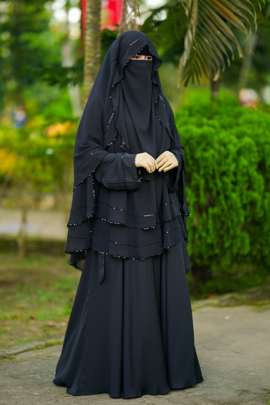 রামিসা সেট ভিউ ৩