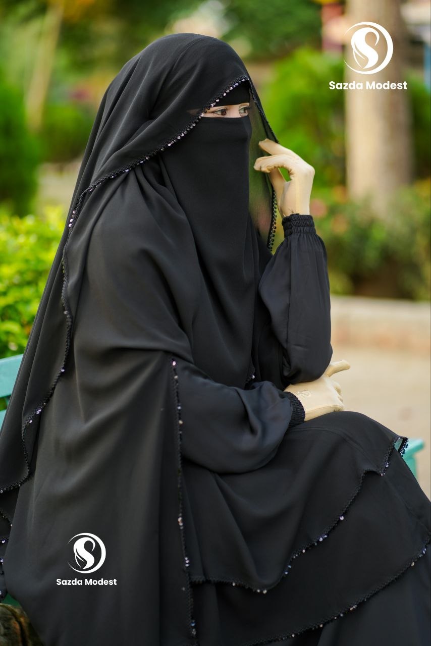 সাফা সেট ভিউ ৩