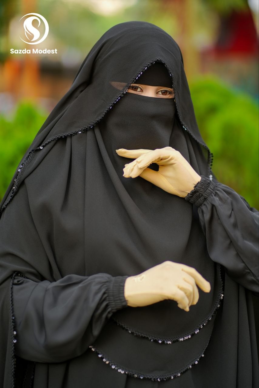 সাফা সেট ভিউ ৮